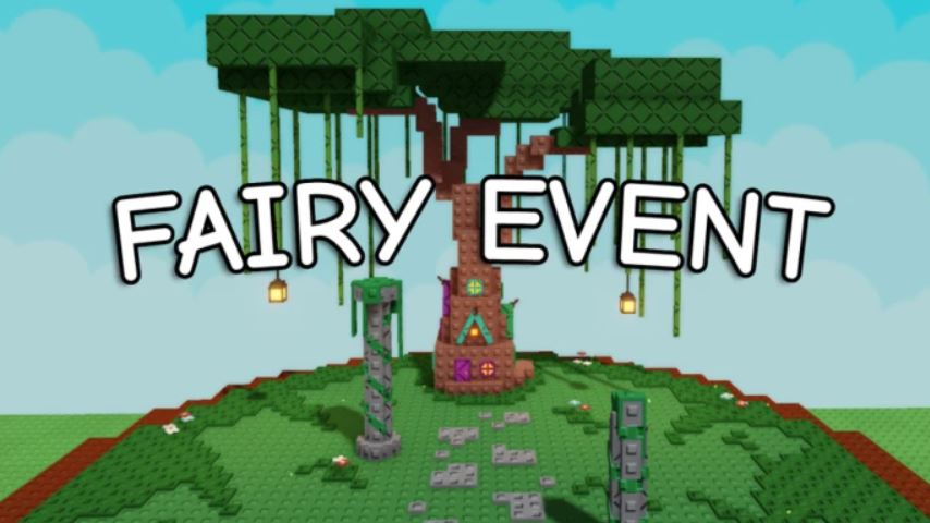 Grow a Garden Fairy Update Leaks