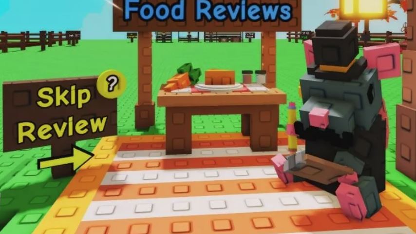 Grow a Garden Rat Connoisseur Guide – Mutated Food Rewards and Tips