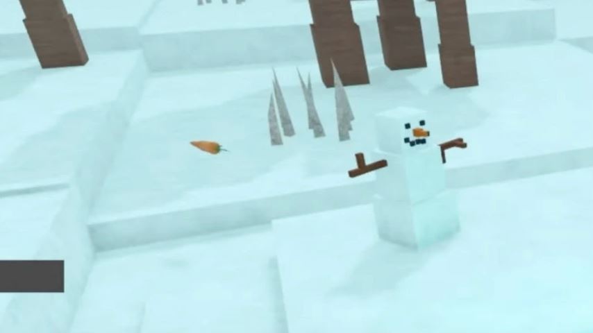 How Cold Mechanics Work in 99 Nights in the Forest