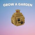 How to Craft Pet Pouch in Grow a Garden (Extra Pet Slots Guide)