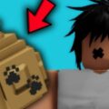 How to Craft Pet Pouch in Grow a Garden (Materials, Crafting Time, and Slot Limit)