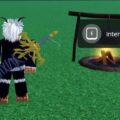 How to Crafting in Blox Fruits (Campfire, Recipes, Potions and Items)