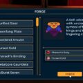How to Crafting in Vox Seas (Weapons, Armor, and Accessories)