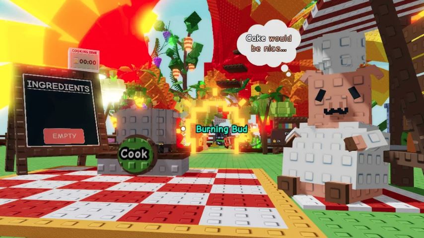 How to Farm Prismatic Rewards Fast in Grow a Garden Cooking Event (Sprinkler Glitch Guide)