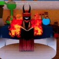 How to Find Dragon Talon Sage in Blox Fruits (Scroll Crafting NPC Guide)