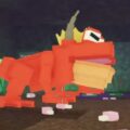 How to Find and Defeat Frog King in 99 Nights in the Forest