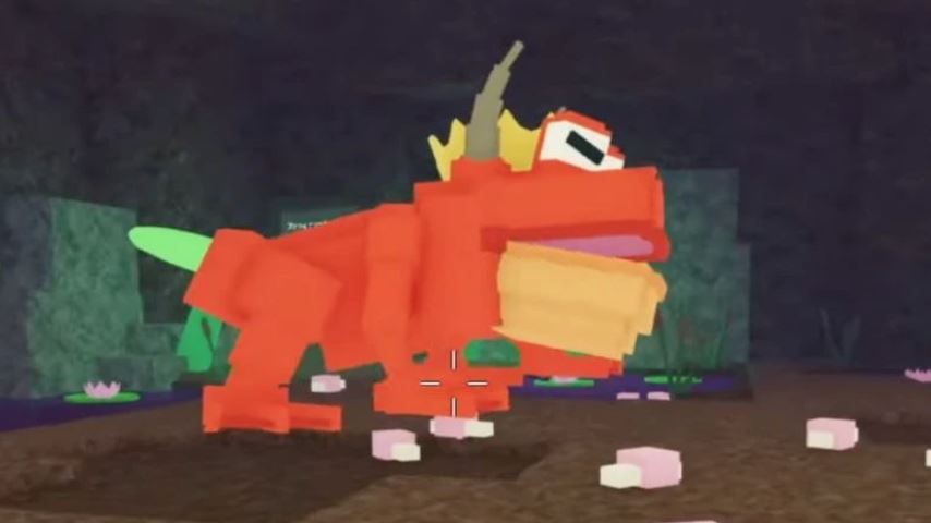 How to Find and Defeat Frog King in 99 Nights in the Forest