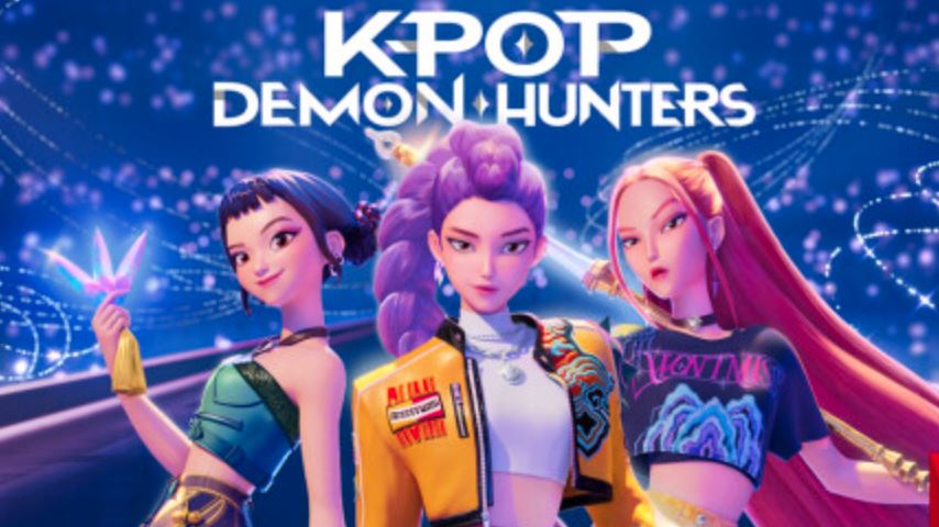 How to Get All Free UGC Items in Roblox K-pop Demon Hunters Event
