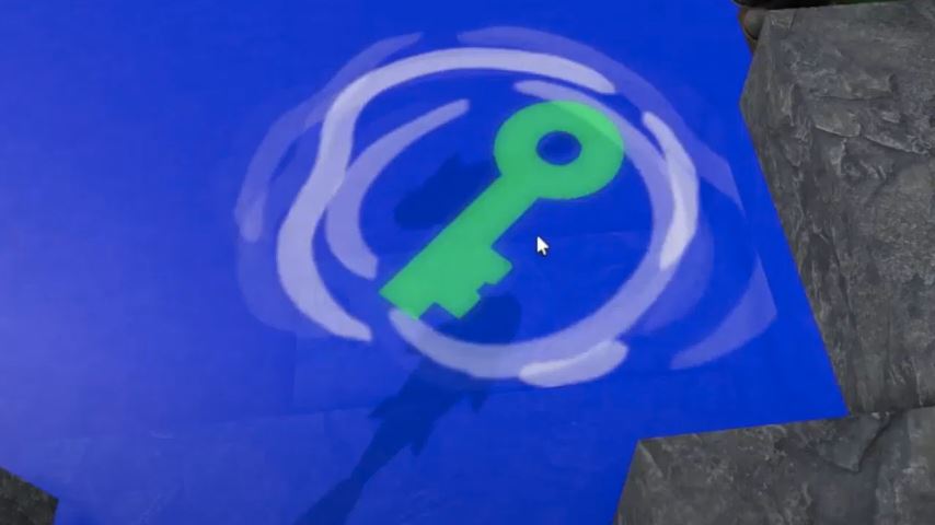 How to Get All Frog Keys in 99 Nights in the Forest (Frog Cave & Frog King Guide)