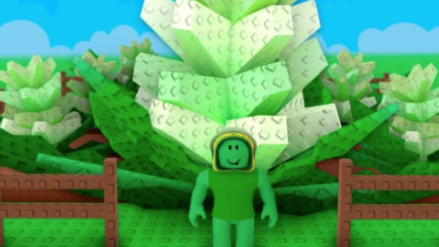 How to Get All New Seeds in Grow a Garden Admin War Update