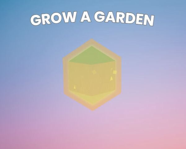 How to Get Aromatic Mutation in Grow a Garden Kitchen Storm Update