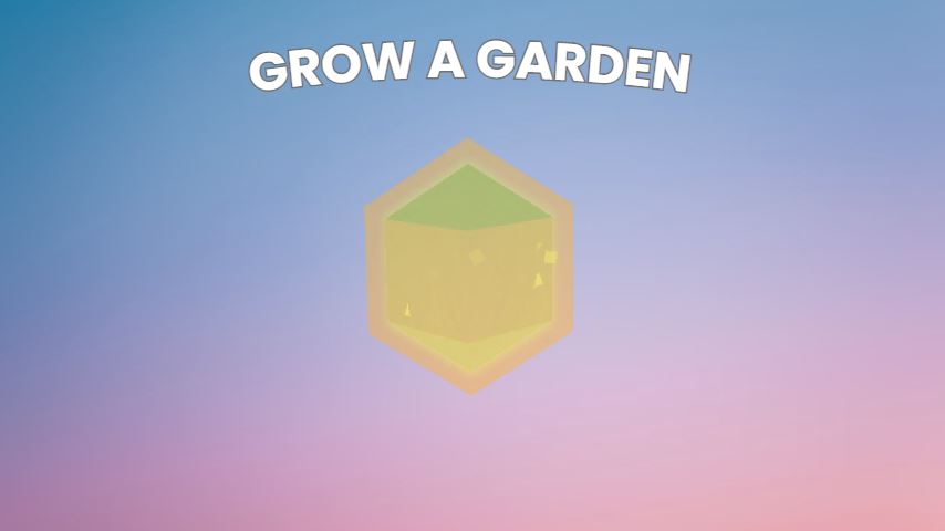 How to Get Aromatic Mutation in Grow a Garden Kitchen Storm Update