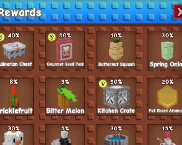 How to Get Aromatic Pet Mutation Shard in Grow a Garden