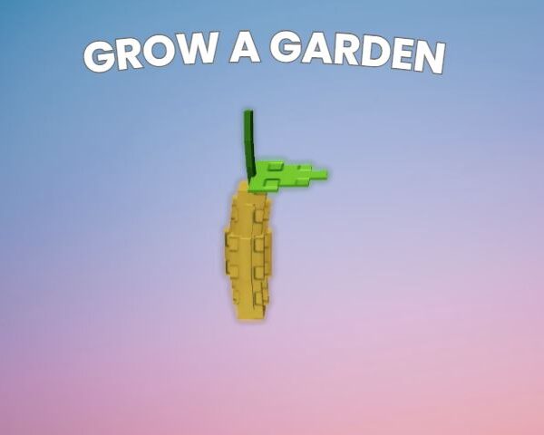 How to Get Bitter Melon in Grow a Garden – Seed Chance, Value, and Farming Tips