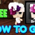How to Get Brusha in Dandy’s World (v0.11.1 Update Guide)