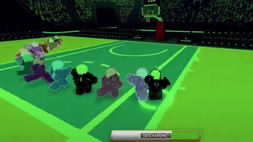 How to Get Cyber Style in Basketball Zero – Skills, Abilities, and Tips