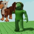 How to Get Cyclonic Mutation in Grow a Garden (Griffin Pet Guide)