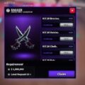How to Get Dagger in Hunty Zombie - All Quests and Requirements