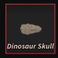 How to Get Dinosaur Skull in Prospecting – Location, Drop Rate, and Crafting Uses