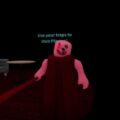 How to Get EXE Skin in Piggy Roblox