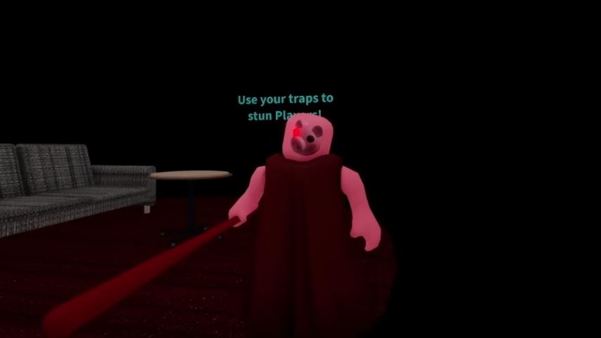 How to Get EXE Skin in Piggy Roblox