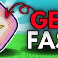 How to Get Fairy Points in Grow a Garden (Use & Reward)