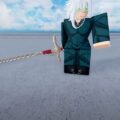 How to Get Fire Knight Katana and Dagger in Type Soul