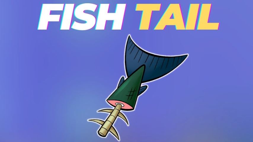 How to Get Fish Tails in Blox Fruits – Farming Guide & Uses