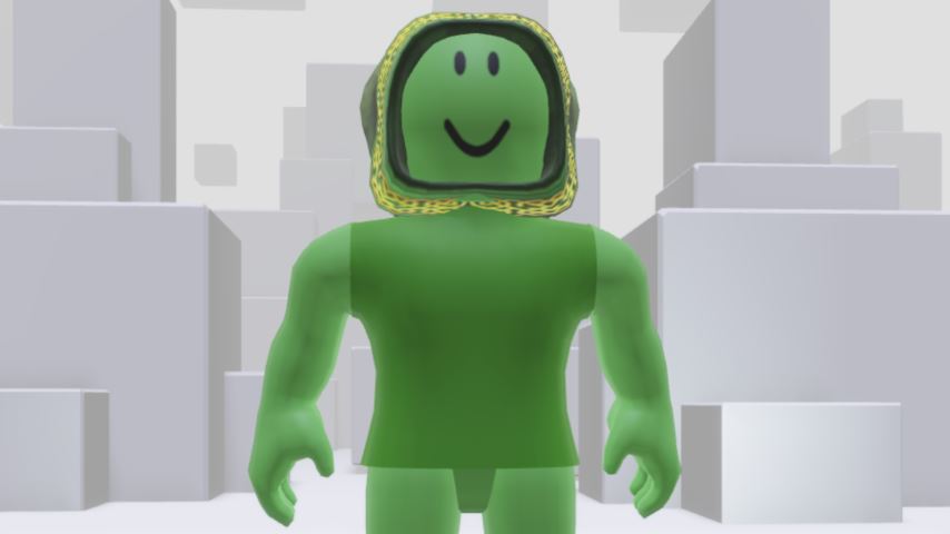 How to Get the Green Bean Avatar in Grow a Garden Roblox