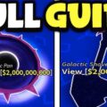 How to Get Galactic Shovel and Galactic Pan in Prospecting Roblox