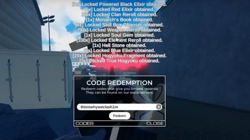 How to Get Hell Stone & Soul Gem in Type Soul