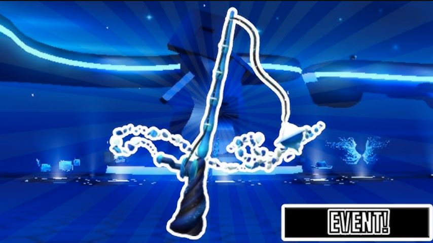 How to Get Interstellar Fishing Aura in Roblox Innovation Awards 2025