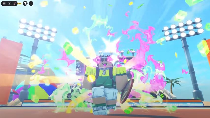 How to Get Jackpot Style in Tennis Zero (Drop Rate, Abilities & Tips)