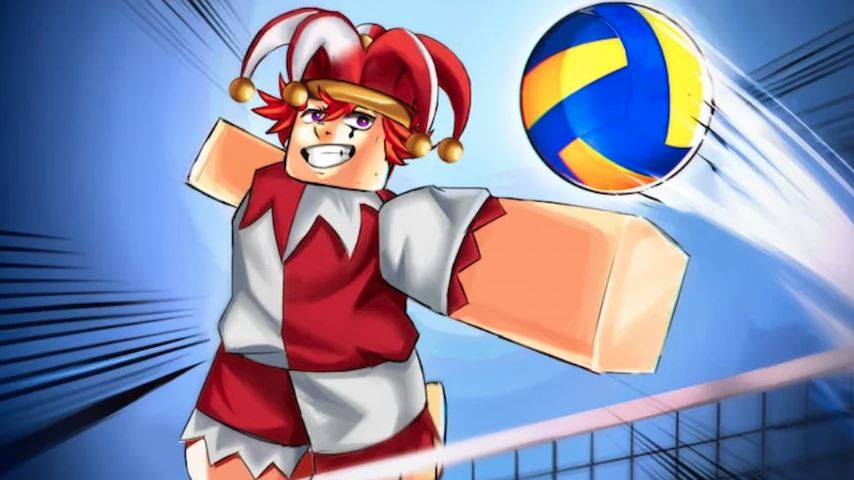 How to Get Jinko Style in Volleyball Legends Roblox