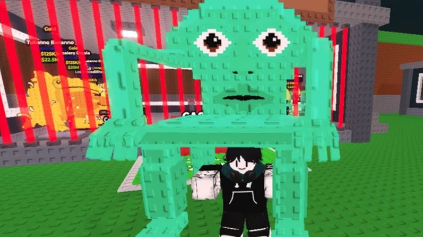How to Get Karkerkar Kurkur in Steal a Brainrot Roblox (Secret Brainrot Guide)