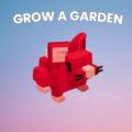 How to Get Mochi Mouse in Grow a Garden