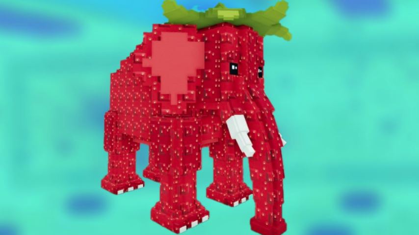 How to Get OP Strawberry Mutation in Steal a Brainrot – Drop Chance, Event, and Farming Tips