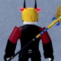 How to Get Pole v2 in Blox Fruits