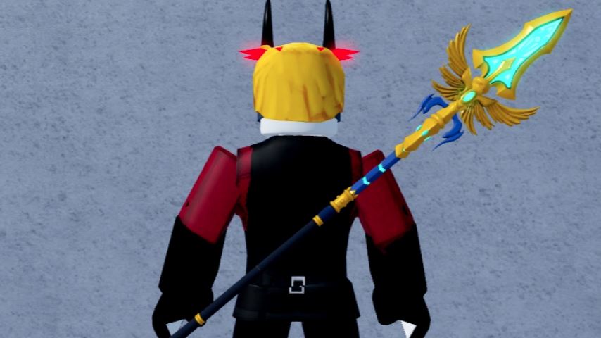 How to Get Pole v2 in Blox Fruits