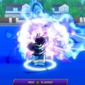How to Get Psychic Style in Basketball Zero