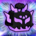 How to Get Purple Lightning in Blox Fruits (Summer Gachapon Guide)