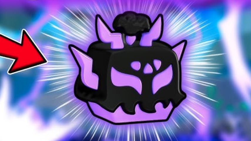 How to Get Purple Lightning in Blox Fruits (Summer Gachapon Guide)
