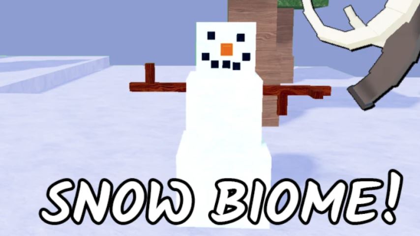 How to Get Reconstruction, Knitting, Ice Sculpting, and Hunting Badges in 99 Nights in the Forest
