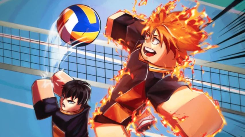 How to Get Secret Styles in Volleyball Legends (Secret Pity)