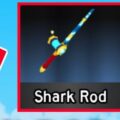 How to Get Shark Rod in Blox Fruits
