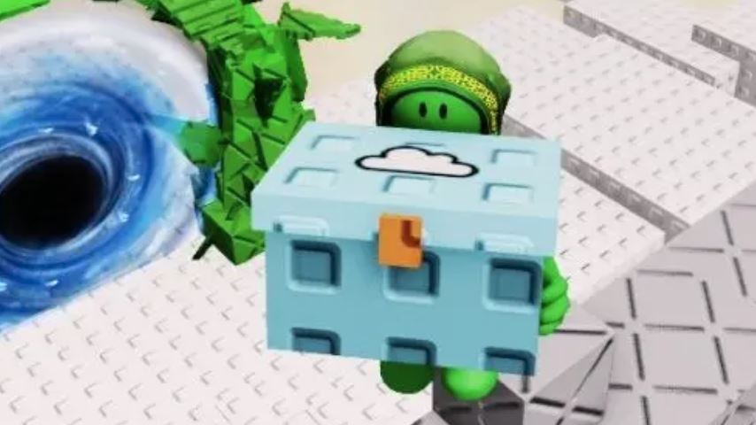 How to Get Skyroot Chest Grow a Garden (Friendship Shop, Crafting & Robux)