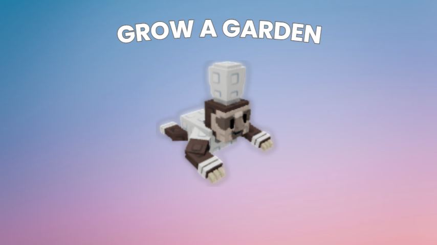 How to Get Spaghetti Sloth in Grow a Garden – Skills, Drop Rate, and Mutation Farming Tips