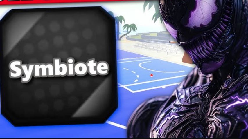 How to Get Symbiote Style in Basketball Zero (Venom Style Guide)