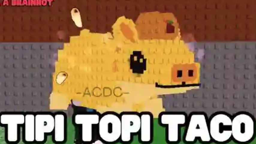 How to Get Tipi Topi Taco in Steal a Brainrot Guide