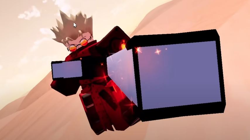 How to Get Vesh in Anime Final Strike – Is It Worth It